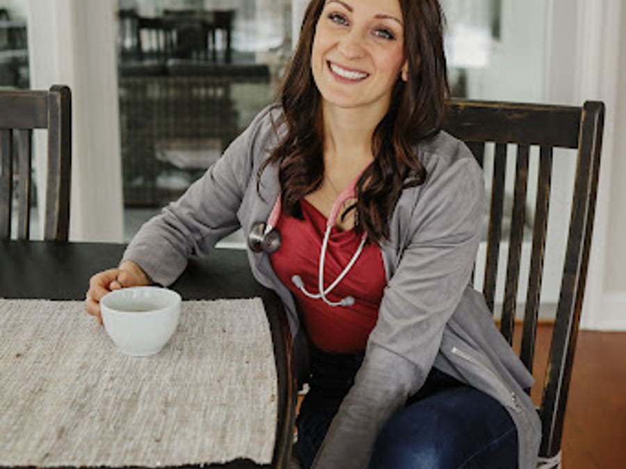 Integro Health IV and Wellness