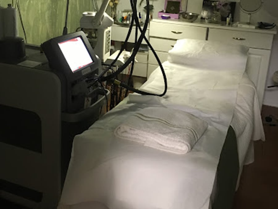 Renew Esthetics