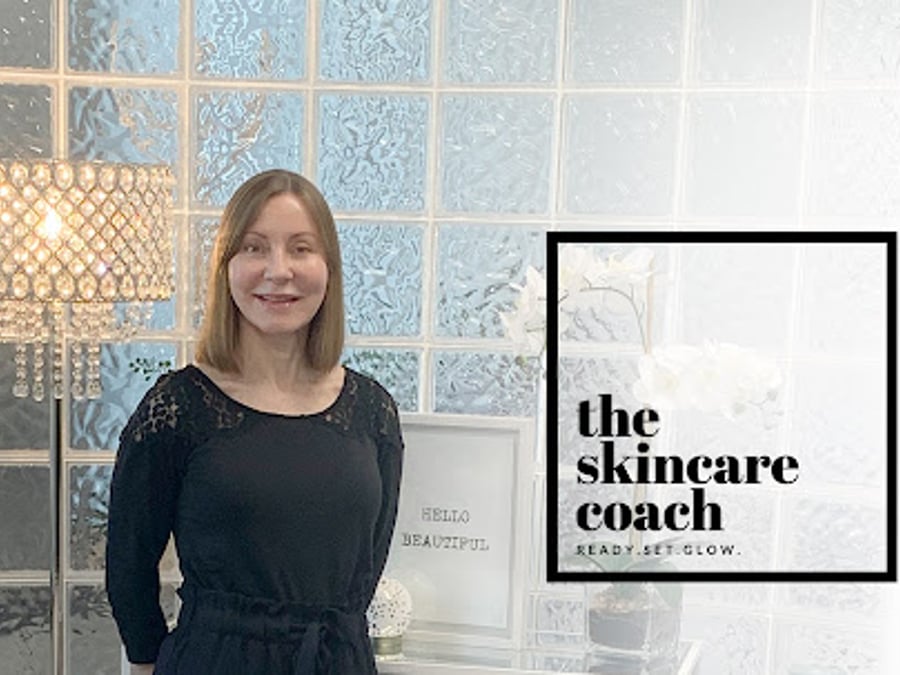 The Skin Care Coach