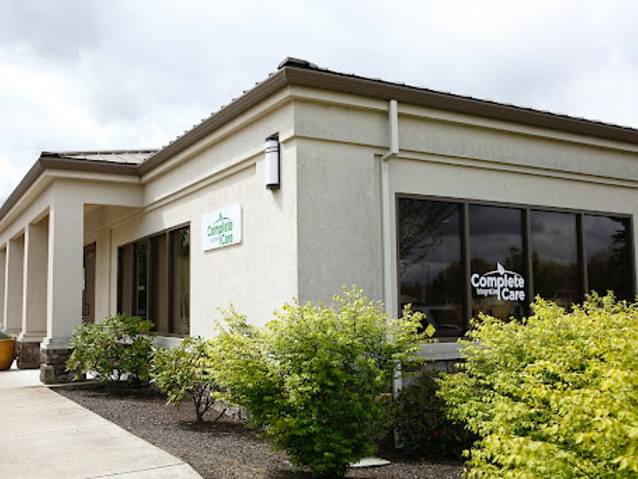 Complete Integrative Care