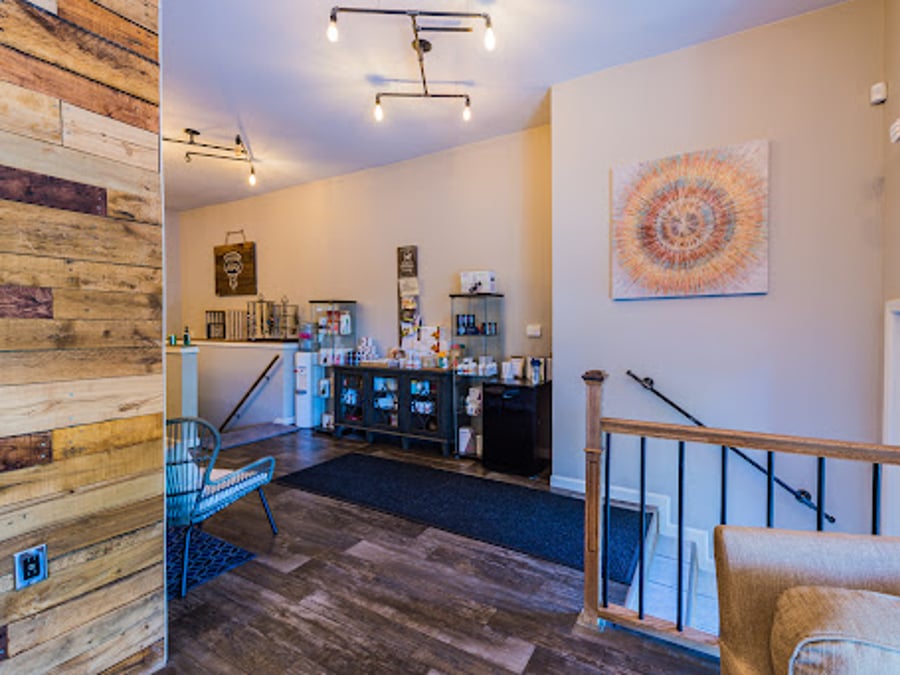 Milluminate Holistic Wellness Center