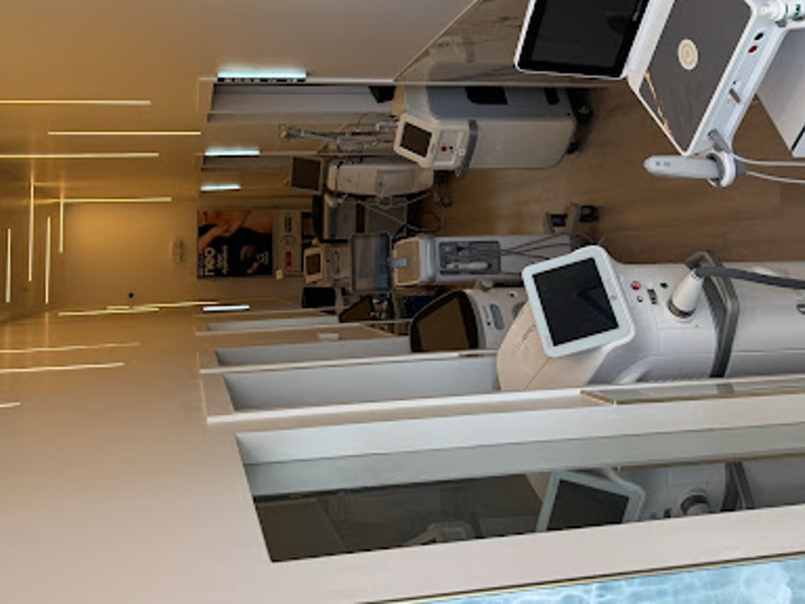 MirrorCo Medical Spa Cupertino
