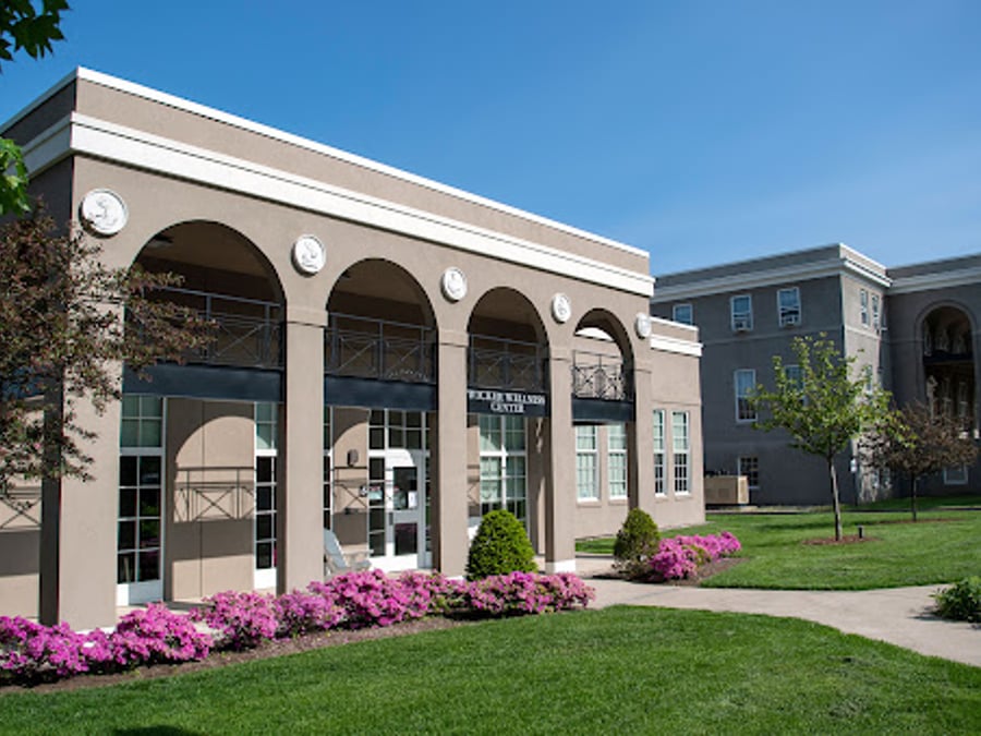 Wicker Wellness Center