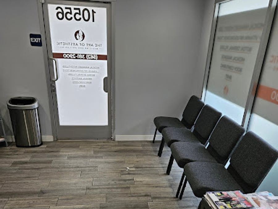 Mira Aesthetic Cosmetic Surgery Center - Dr. Mirrafati