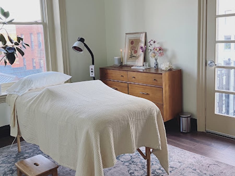 Modern Folk Acupuncture