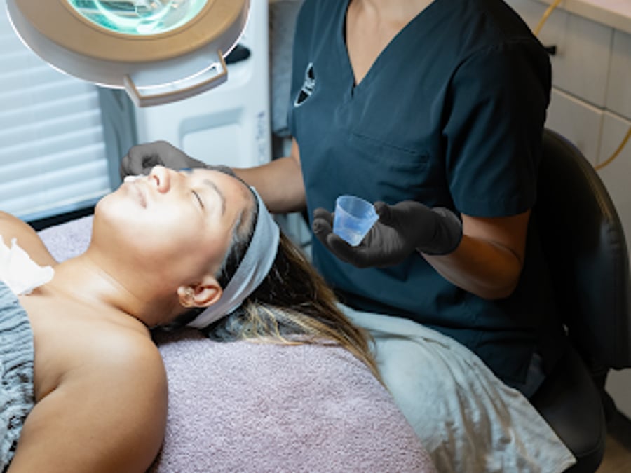 Studio 17 Cosmetics & Wellness