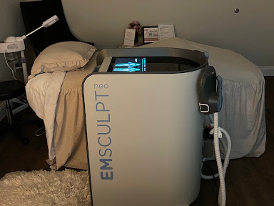 Timeless Beauty Med Spa