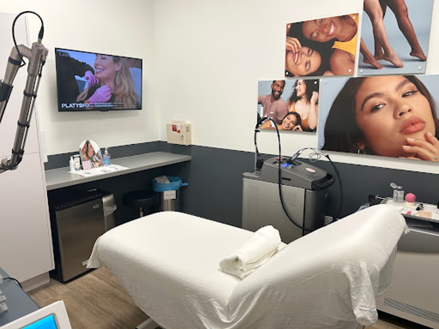 LaserAway Richmond