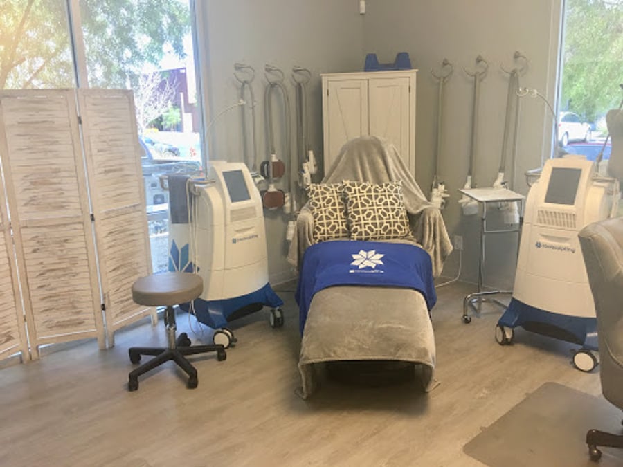 DermaBella Medical Spa