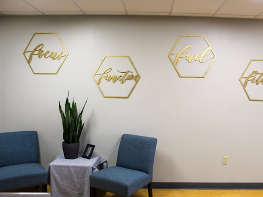 Navigate Wellness