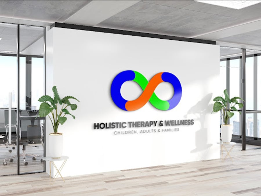 Holistic Therapy & Wellness Children, Adults, and Families