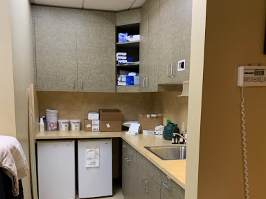 Holistic Family Medicine