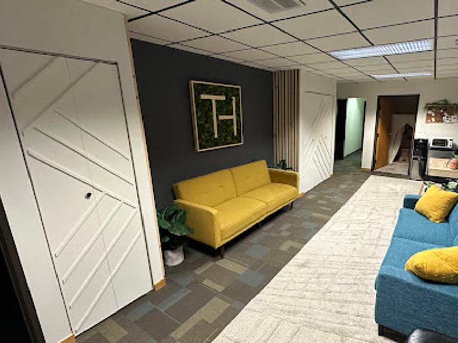 True Health Centers