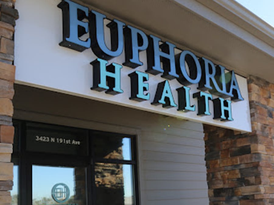 Euphoria Health