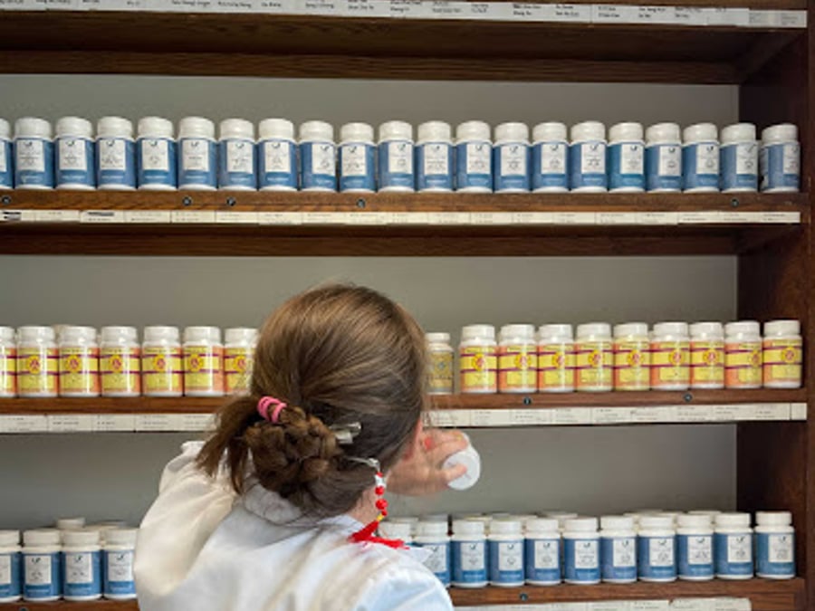 Integrative Medicine Center - FLX Wellness