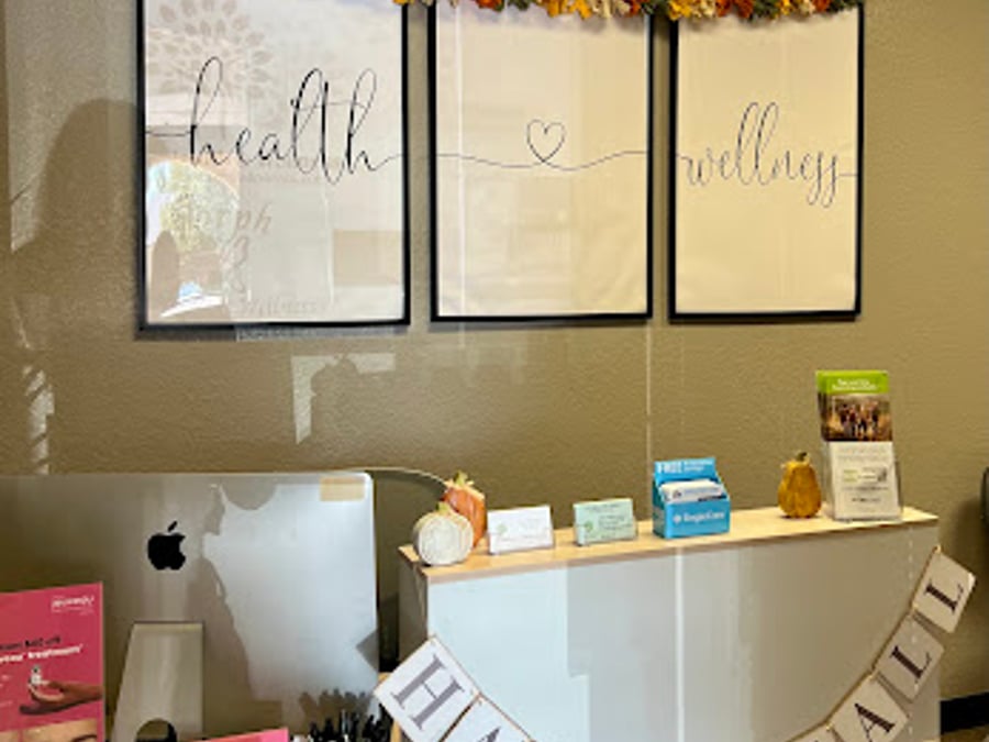 Legacy Health & Wellness