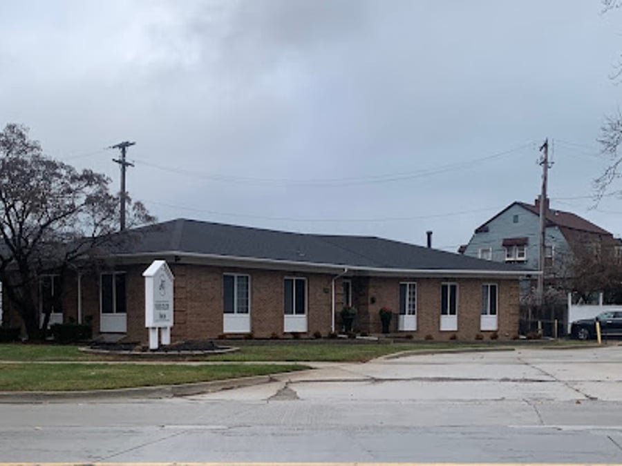 Dimensional Wellness Center