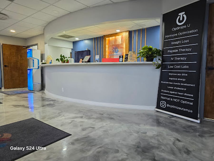 Vitality Wellness Center
