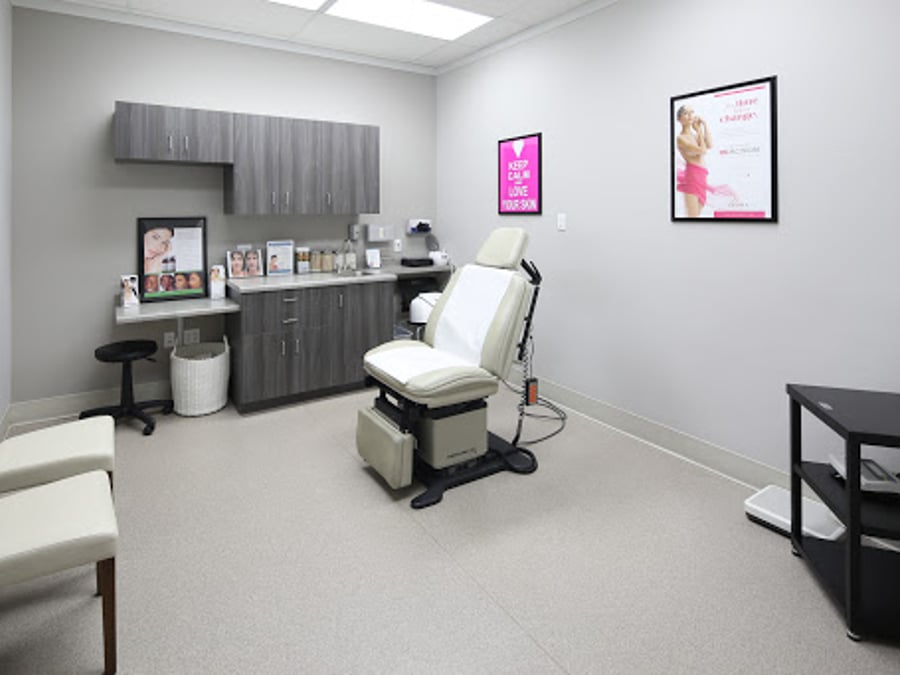 Valley Surgical, Aesthetics & Vein Care:Dr. Brad Case