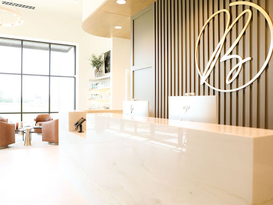 Balance Med Spa