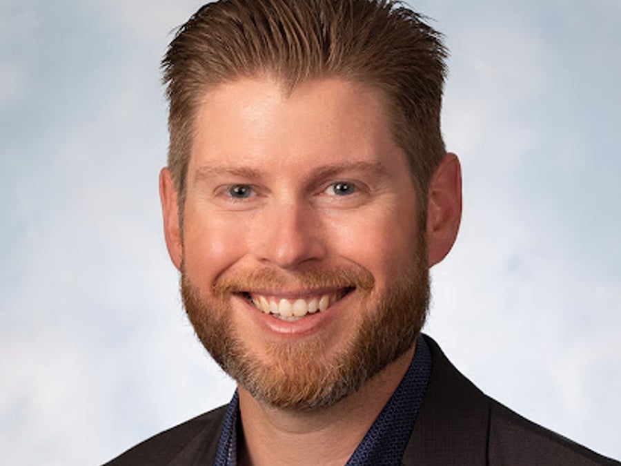 Monterey Men's Health - Dr. Ryan Griggs