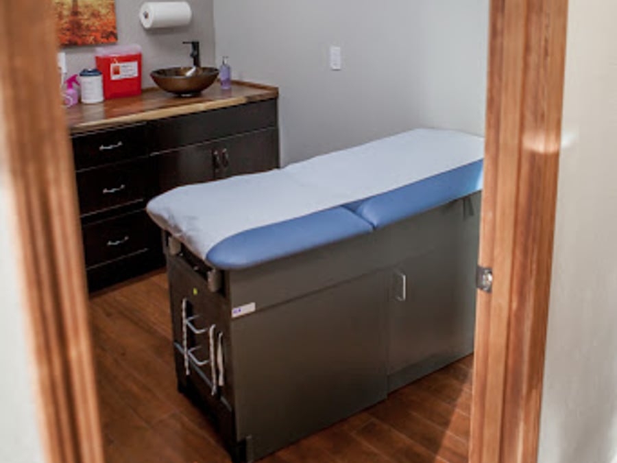 Powell Valley Wellness and Accident/Injury Care