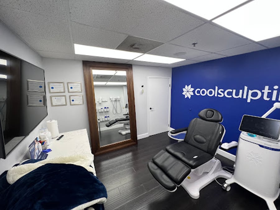 South Bay Med Spa