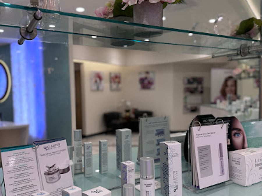 Serenity Aesthetics & Wellness