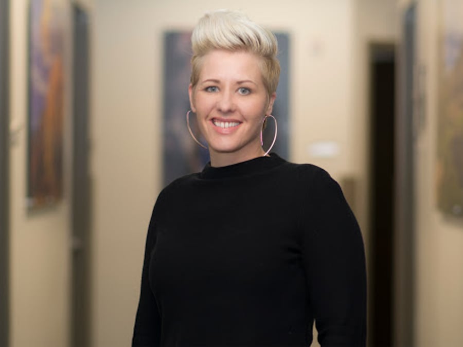 Sheryl Bingham, DNP, FNP-C