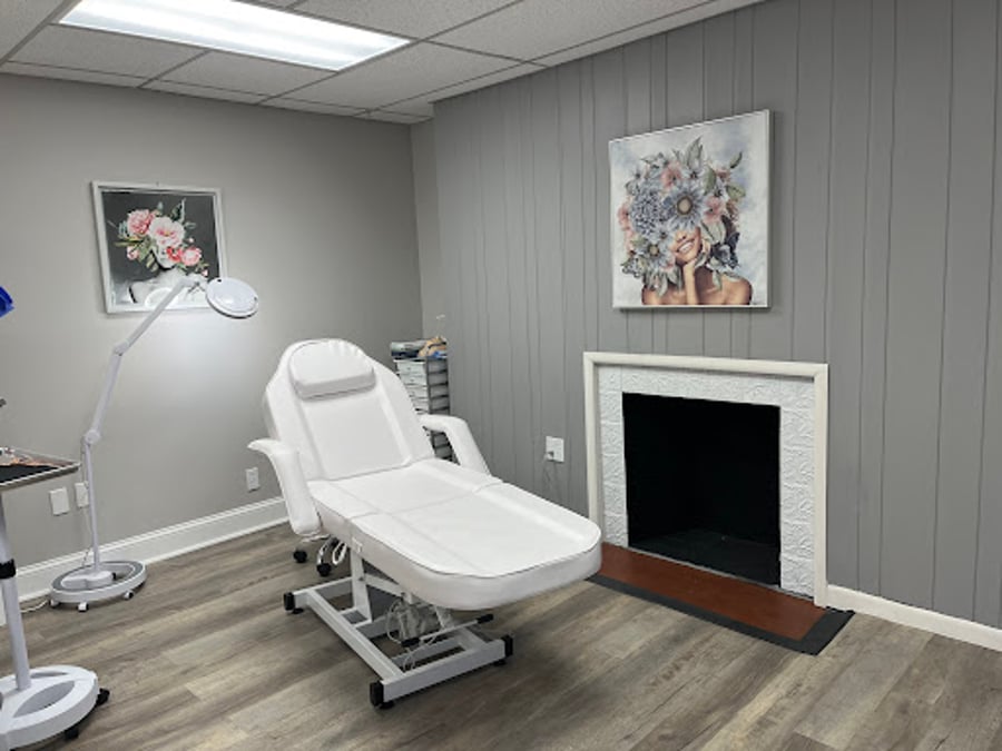Wellness Aesthetics