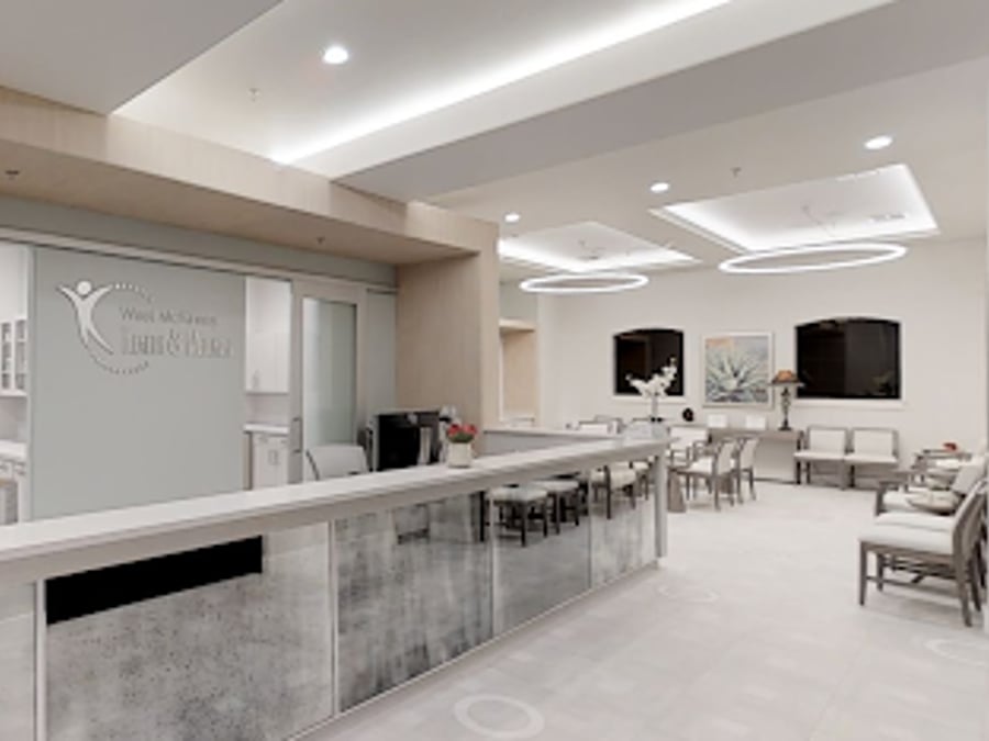 West McKinney Health & Wellness