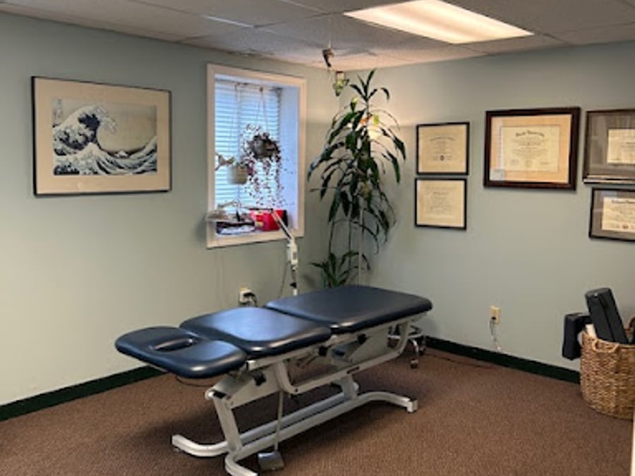Whole Health Natural Family Medicine