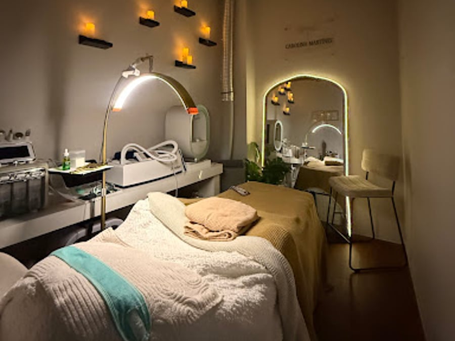 CM Beauty and Health Center Arecibo