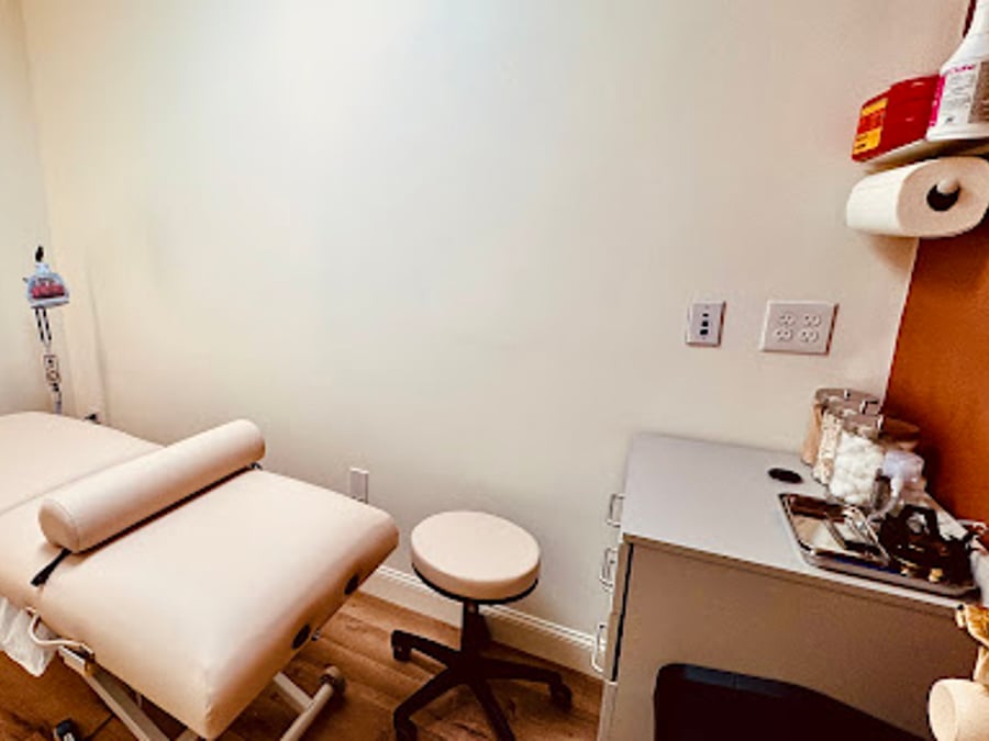 Prime Meridian Integrative Acupuncture