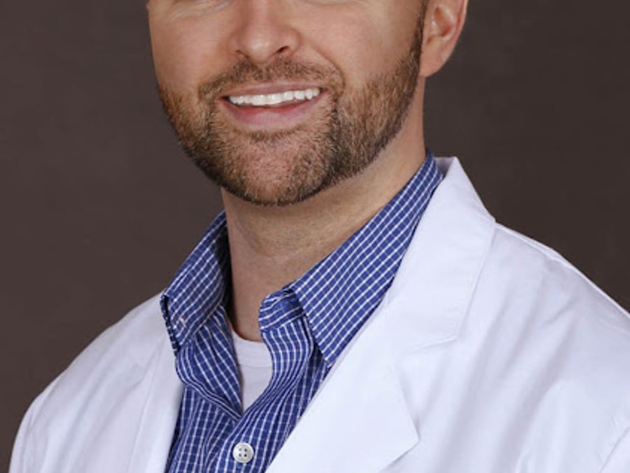 Michael Mabry, D.O.