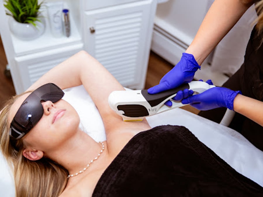 Bright Esthetics & Body Wellness