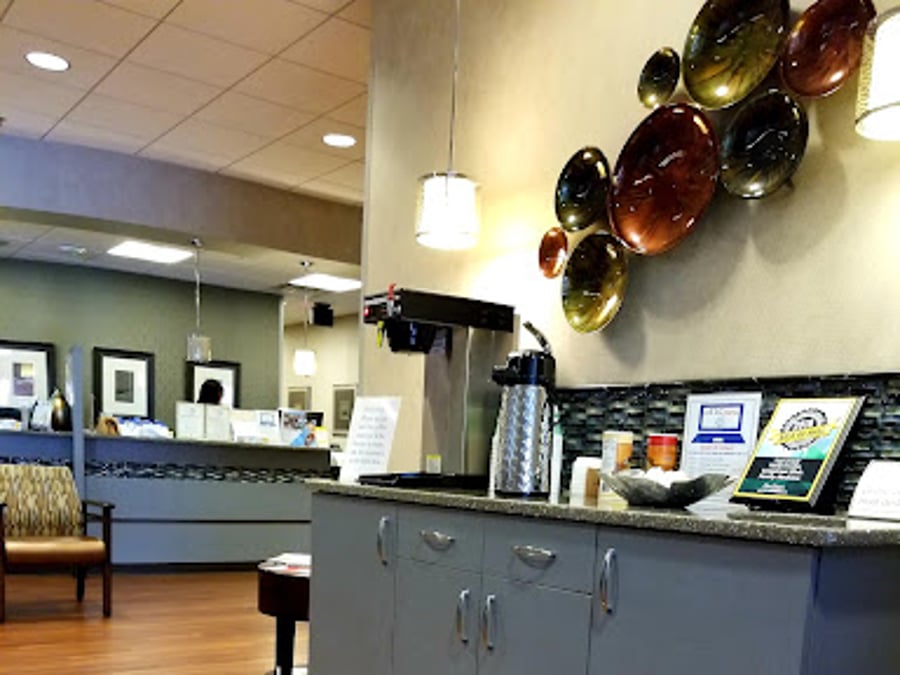 Longstreet Clinic Laser & Aesthetics