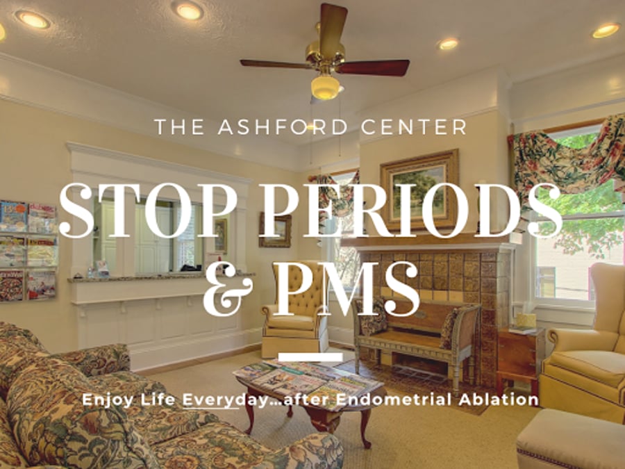 The Ashford Center