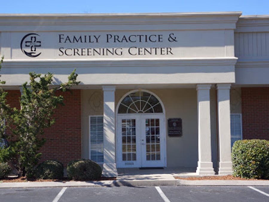 The Nest Family Wellness - Hixson