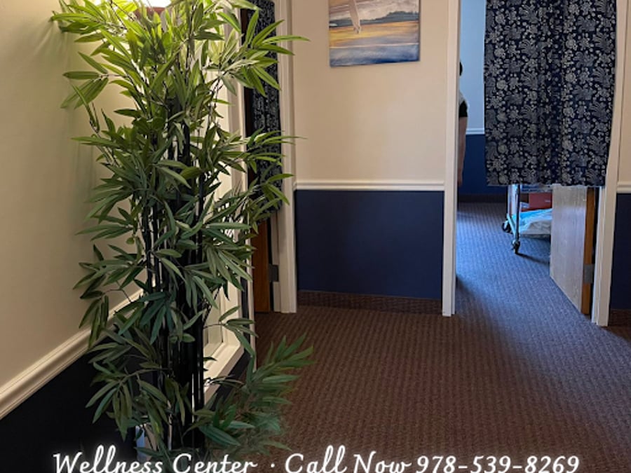 Wellness Center
