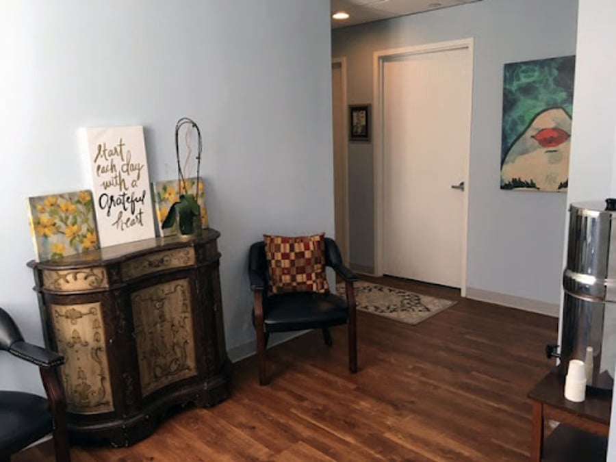 Stone Bridge Wellness