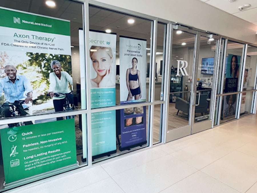Revive Aesthetics & Regenerative Medicine