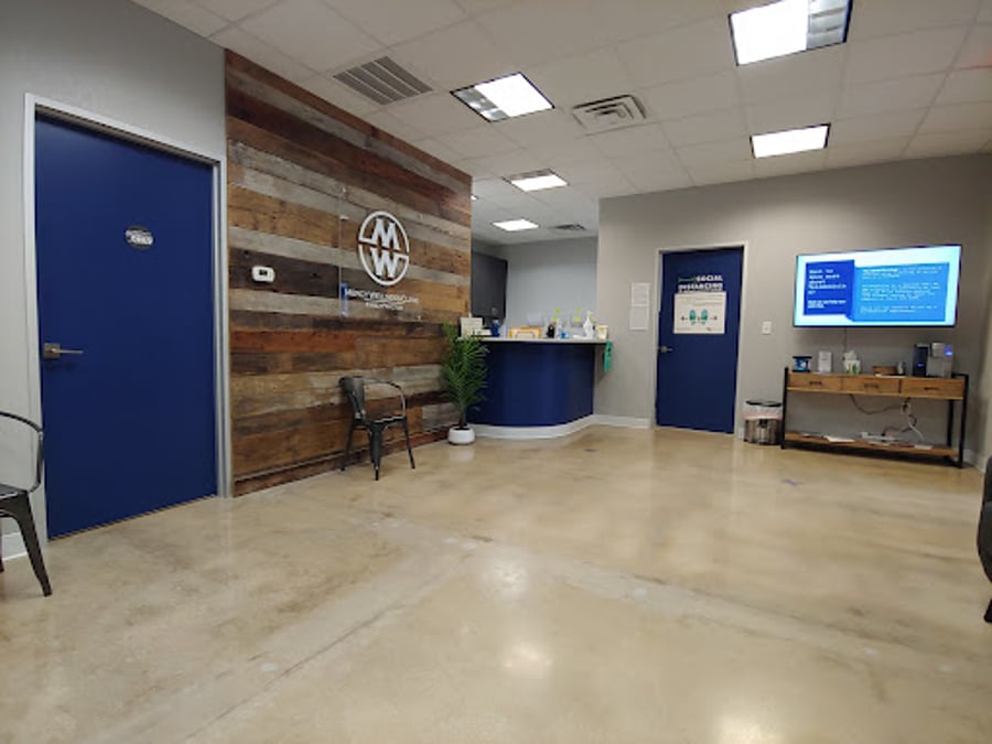 Mercy Wellness Clinic