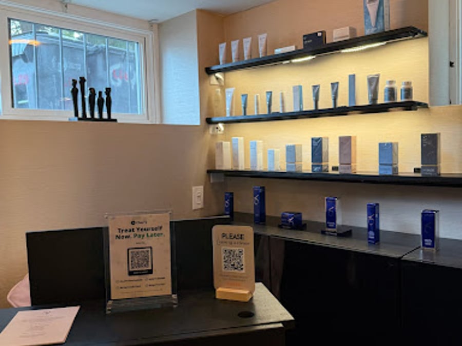 Sola Vie Skin Clinic