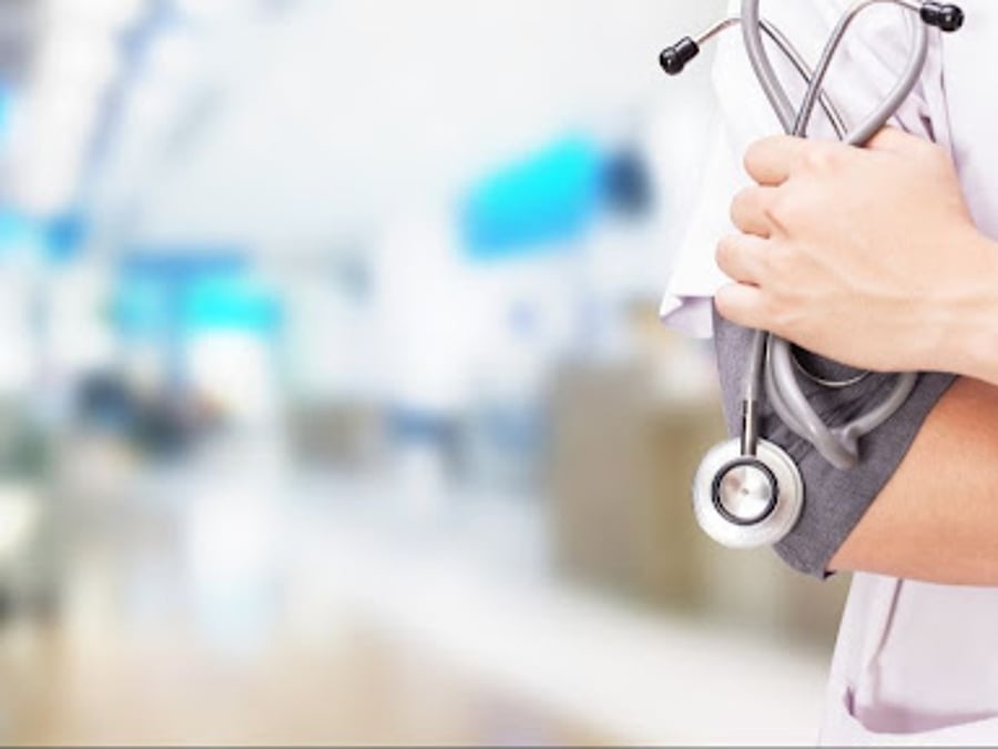 Midland Surgical Associates