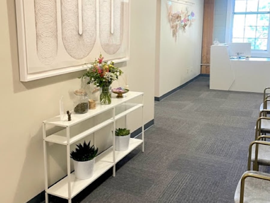 The Bendavid Clinic