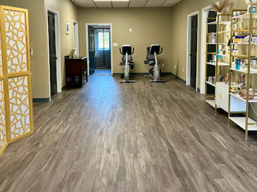 Gloasis Wellness and Aesthetics