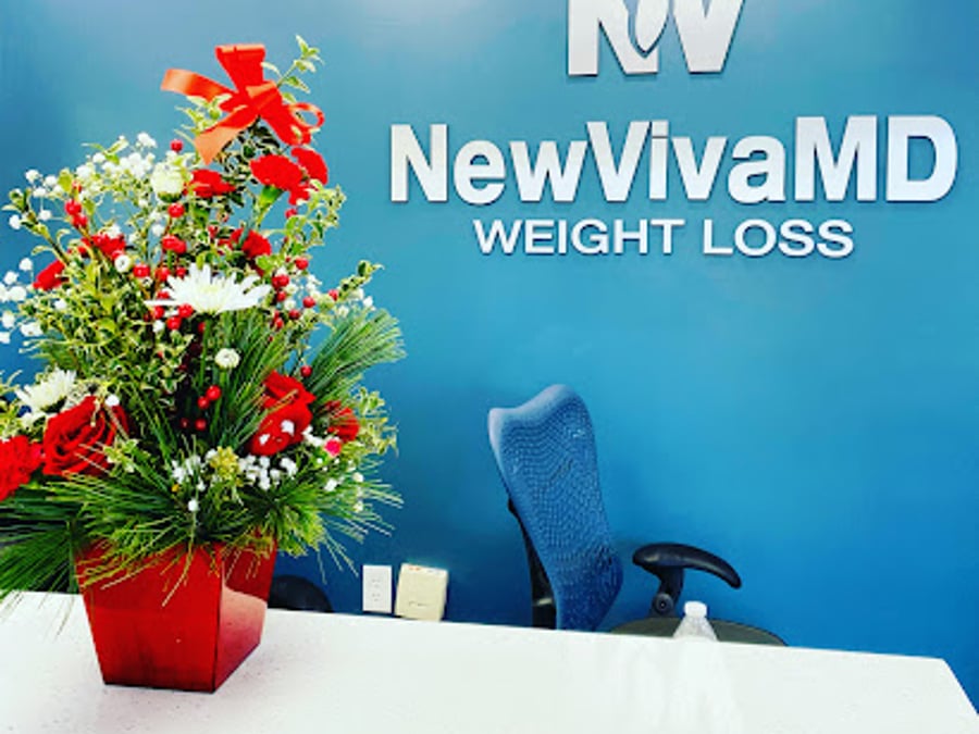 New Viva MD Weight Loss