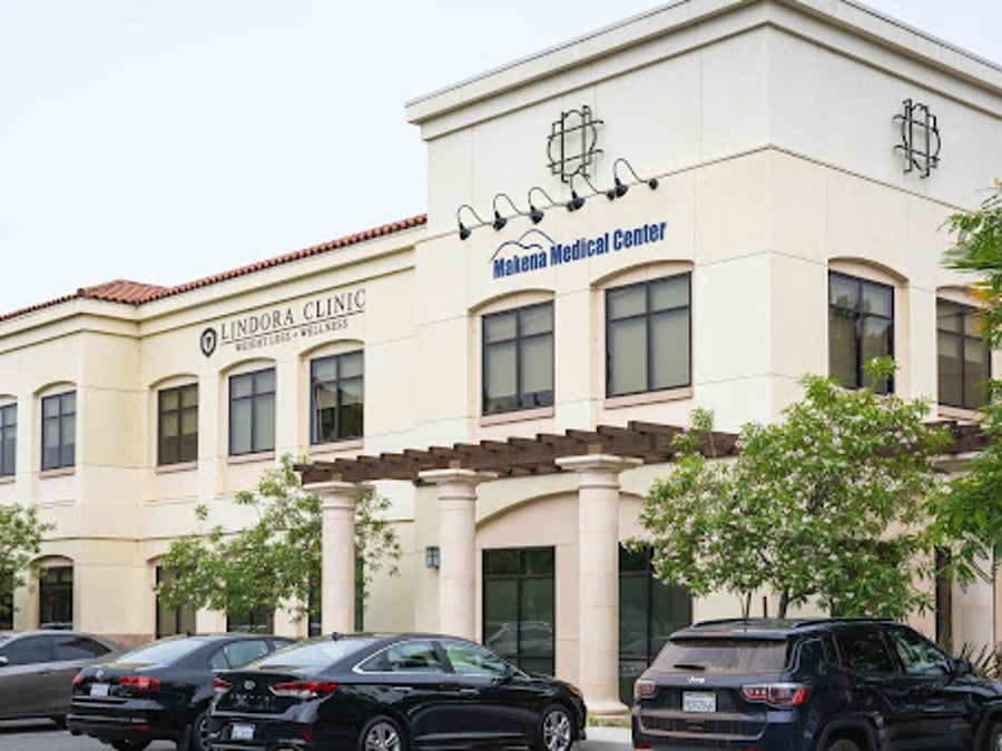 Lindora Clinic