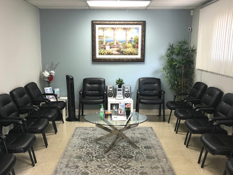 Hawthorne Wellness Center